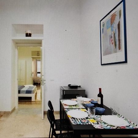 Star Politeama Apartment, In Centro Citta. Palermo Exteriér fotografie